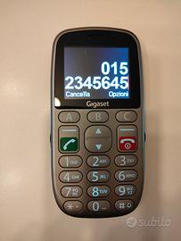 CELLULARE GIGASET GL390