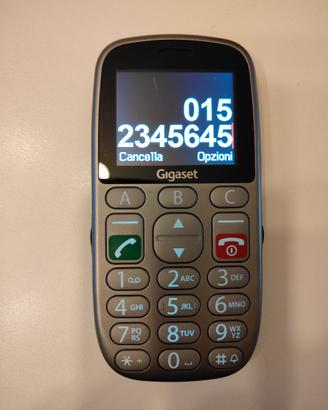 CELLULARE GIGASET GL390