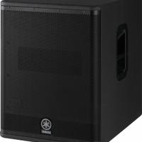 Subwoofer attivo Yamaha DXS15