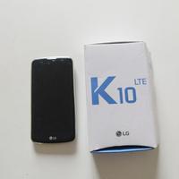 Smartphone LG K10 LTE Dualsim