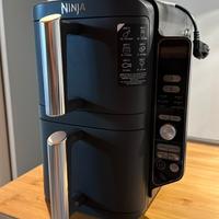 Ninja Double Stack XL friggitrice ad aria