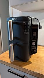 Ninja Double Stack XL friggitrice ad aria