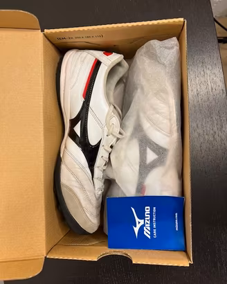 Mizuno Morelia Sala Elite TF