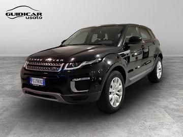 LAND ROVER Range Rover Evoque I 2016 - Range Rover