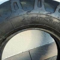 Gomme per Motocoltivatore