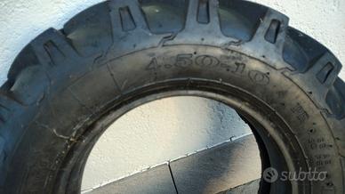 Gomme per Motocoltivatore