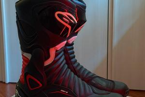 Stivali Moto Alpinestars SMX-6 V2 tg 46