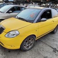 LANCIA YPSILON 2014 - RICAMBI