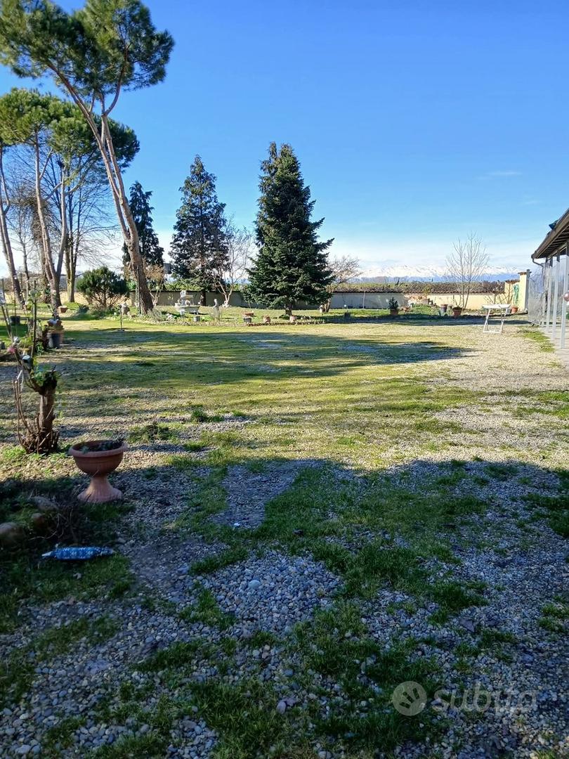Casa – Vercelli, Brut Fond, Centro - Vista 5