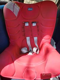 Seggiolino auto chicco 0-18 Kg