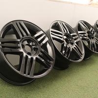 Cerchi in lega Renault Clio Captur Twingo Zoe 16