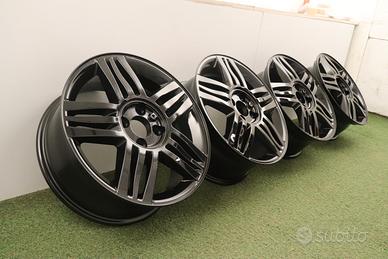 Cerchi in lega Renault Clio Captur Twingo Zoe 16