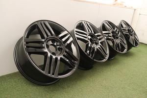 Cerchi in lega Renault Clio Captur Twingo Zoe 16