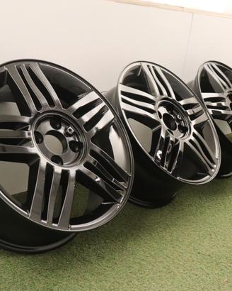 Cerchi in lega Renault Clio Captur Twingo Zoe 16