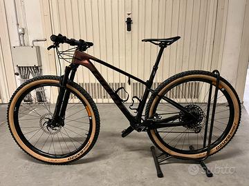 Bici  MTB