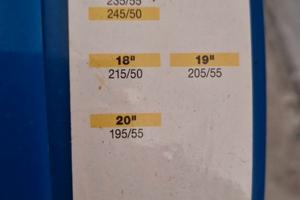 Catene da neve Gruppo 11