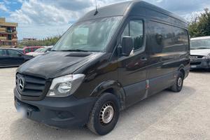 Mercedes Sprinter 2.2 CDI 140CV - 2017 Motore Rott