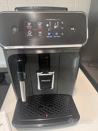 Macchina caffè Philips automatica