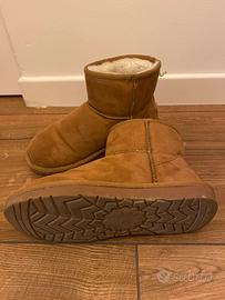 Stivaletto Pelo Bambino