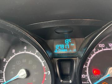 Ford Ecosport 1.0 ecoboost 125 cv