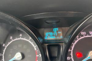 Ford Ecosport 1.0 ecoboost 125 cv