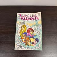 Giornalino edizione speciale witch