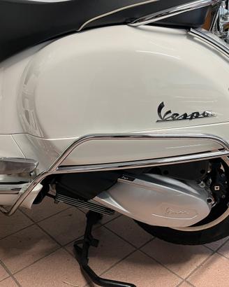 Vespa gts 300