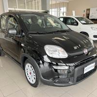 Fiat Panda 1.0 FireFly 70cv S&S Hybrid Life look