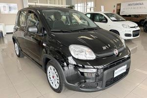 Fiat Panda 1.0 FireFly 70cv S&S Hybrid Life look
