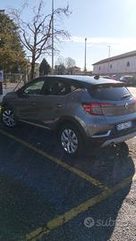 Renault Captur 1300 benzina