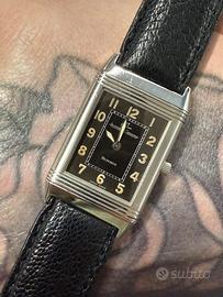 Jaeger le coultre reverso