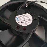 Ventilatore assiale in alternata (AC), 230V, circo