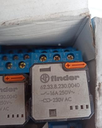Rele' Finder