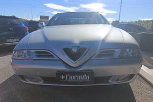 ALFA ROMEO 166 2.0i 16V TS cat Distinctive