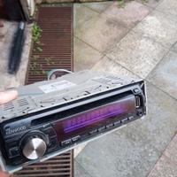 Stereo Kenwood 