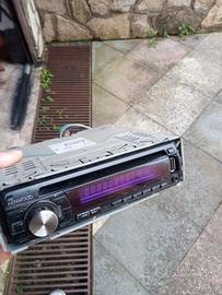 Stereo Kenwood 