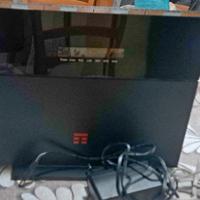 Router tim hub fibra
