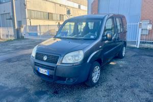 Fiat Doblo Doblò 1.6 16V Natural Power combinato