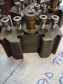 Cartelle rapid tipo A - tornio - torneria