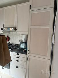 Cucina Angolare