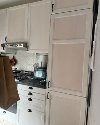 Cucina Angolare