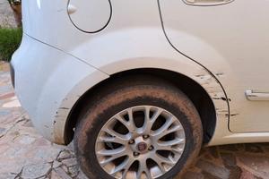 Punto evo multjet 75cv del 2011