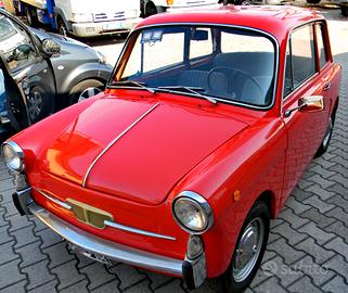Autobianchi Bianchina - 1963