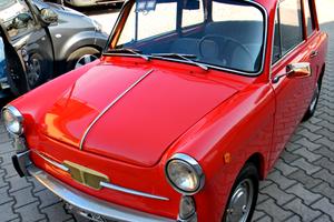 Autobianchi Bianchina - 1963