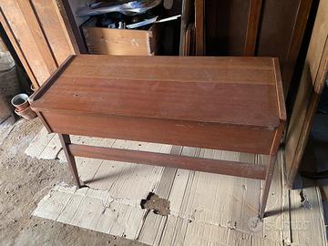 Macchina per fare le maglie SINGER