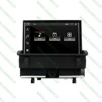 SCHERMO ANDROID AUDI Q3 A SCOMPARSA