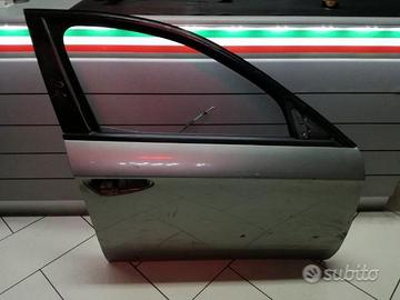 Sportello alfa 159 anteriore destro