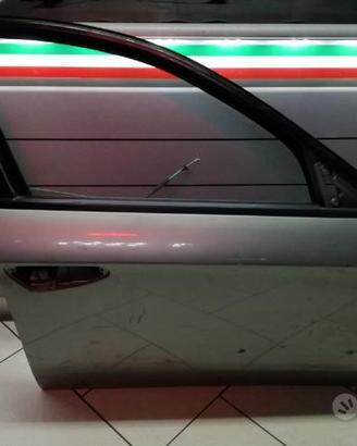 Sportello alfa 159 anteriore destro