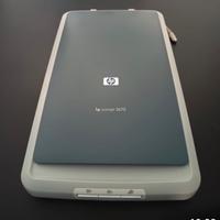 Scanner hp