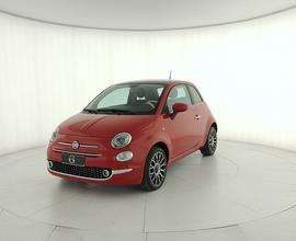 FIAT 500 1.0 hybrid 70cv
